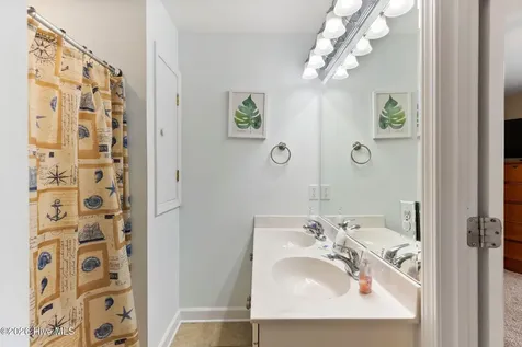 422 Fort Fisher Boulevard S Kure Beach NC 28449