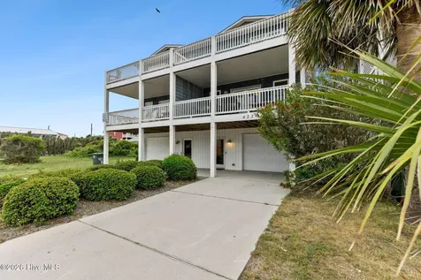 422 Fort Fisher Boulevard S Kure Beach NC 28449