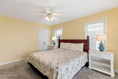 422 Fort Fisher Boulevard S Kure Beach NC 28449