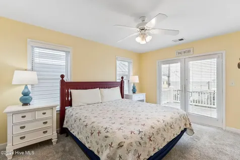 422 Fort Fisher Boulevard S Kure Beach NC 28449
