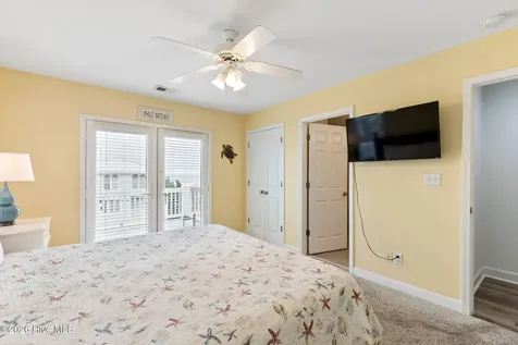 422 Fort Fisher Boulevard S Kure Beach NC 28449