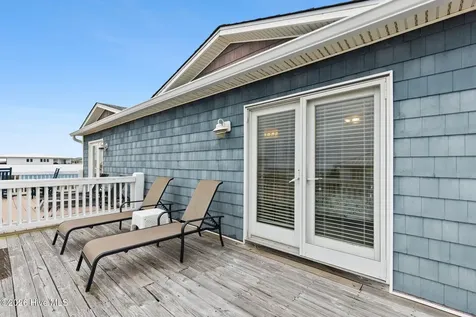 422 Fort Fisher Boulevard S Kure Beach NC 28449