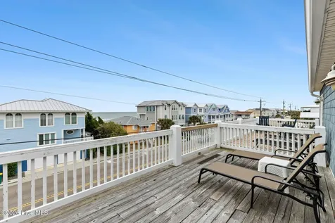 422 Fort Fisher Boulevard S Kure Beach NC 28449