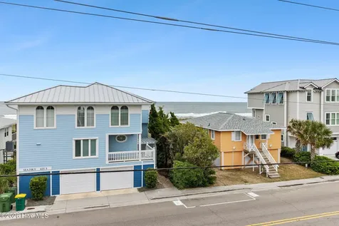 422 Fort Fisher Boulevard S Kure Beach NC 28449