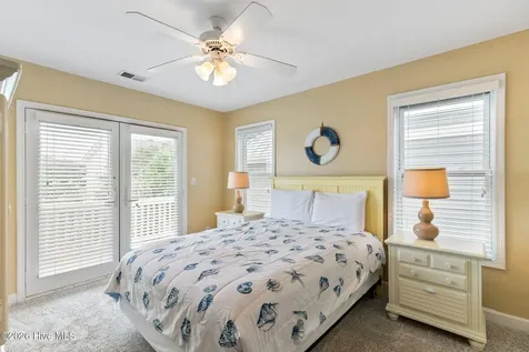 422 Fort Fisher Boulevard S Kure Beach NC 28449