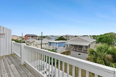422 Fort Fisher Boulevard S Kure Beach NC 28449