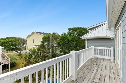 422 Fort Fisher Boulevard S Kure Beach NC 28449