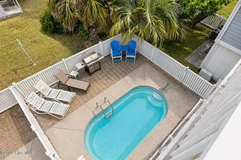 422 Fort Fisher Boulevard S Kure Beach NC 28449