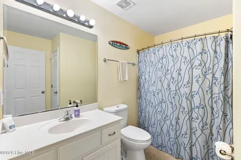 422 Fort Fisher Boulevard S Kure Beach NC 28449