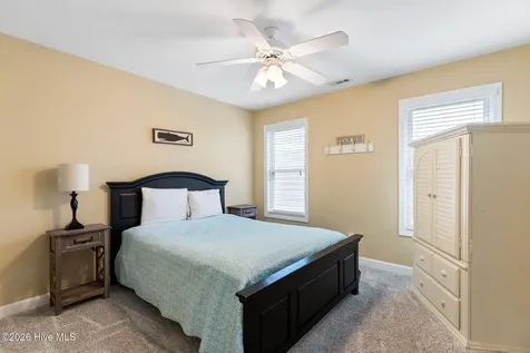 422 Fort Fisher Boulevard S Kure Beach NC 28449