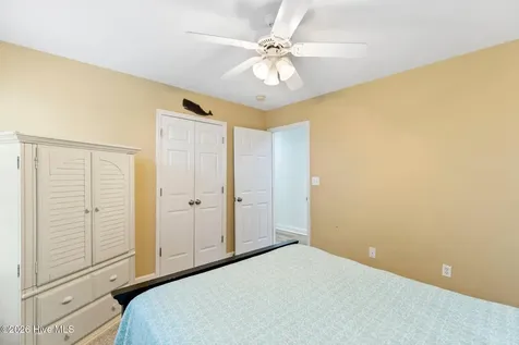 422 Fort Fisher Boulevard S Kure Beach NC 28449