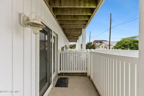422 Fort Fisher Boulevard S Kure Beach NC 28449