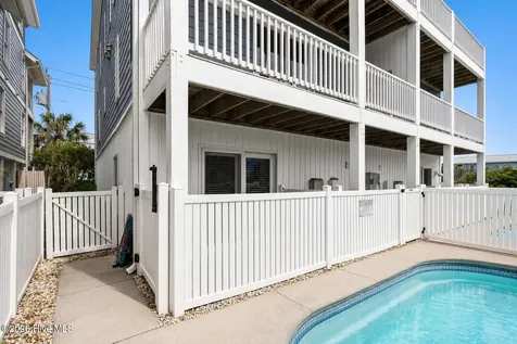 422 Fort Fisher Boulevard S Kure Beach NC 28449