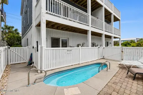 422 Fort Fisher Boulevard S Kure Beach NC 28449