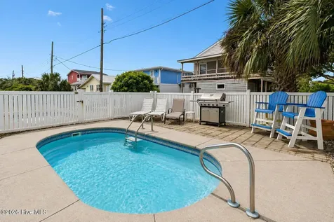 422 Fort Fisher Boulevard S Kure Beach NC 28449