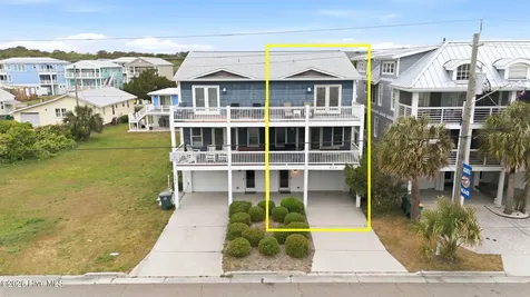 422 Fort Fisher Boulevard S Kure Beach NC 28449