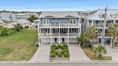 422 Fort Fisher Boulevard S Kure Beach NC 28449