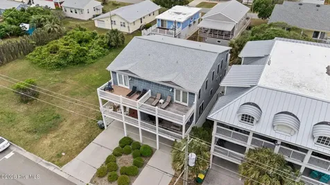 422 Fort Fisher Boulevard S Kure Beach NC 28449