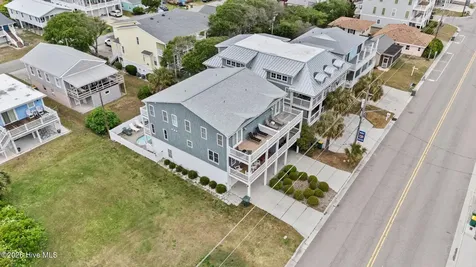 422 Fort Fisher Boulevard S Kure Beach NC 28449