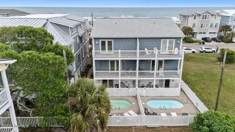 422 Fort Fisher Boulevard S Kure Beach NC 28449