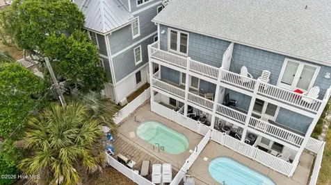 422 Fort Fisher Boulevard S Kure Beach NC 28449