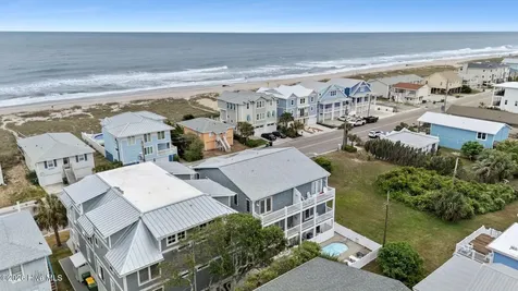 422 Fort Fisher Boulevard S Kure Beach NC 28449