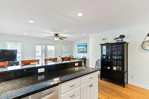 422 Fort Fisher Boulevard S Kure Beach NC 28449