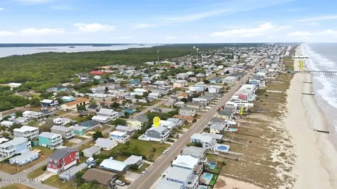 422 Fort Fisher Boulevard S Kure Beach NC 28449