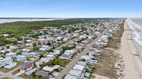 422 Fort Fisher Boulevard S Kure Beach NC 28449