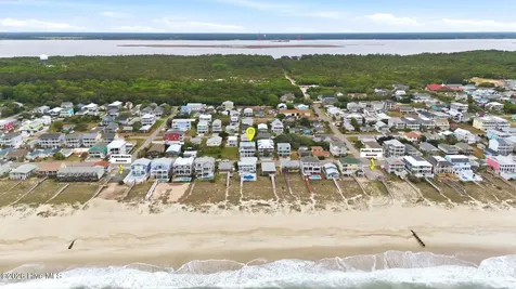 422 Fort Fisher Boulevard S Kure Beach NC 28449