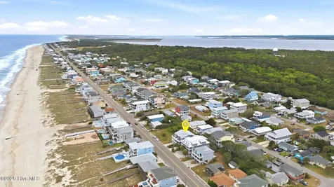422 Fort Fisher Boulevard S Kure Beach NC 28449