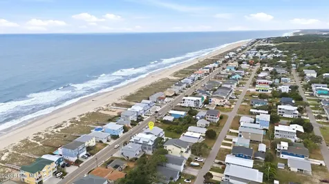 422 Fort Fisher Boulevard S Kure Beach NC 28449