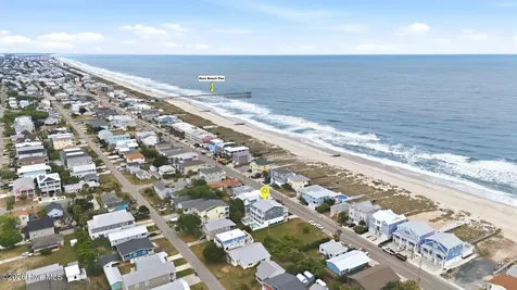 422 Fort Fisher Boulevard S Kure Beach NC 28449