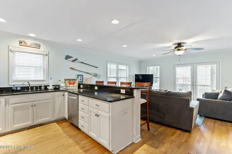 422 Fort Fisher Boulevard S Kure Beach NC 28449