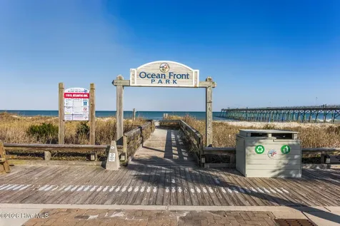 422 Fort Fisher Boulevard S Kure Beach NC 28449