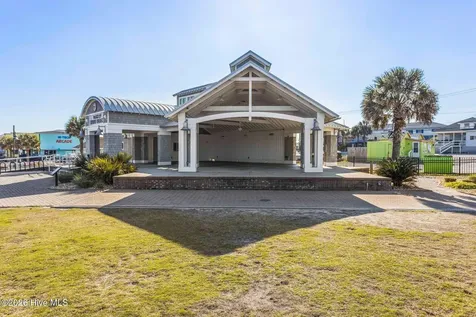 422 Fort Fisher Boulevard S Kure Beach NC 28449