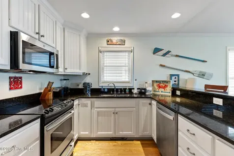 422 Fort Fisher Boulevard S Kure Beach NC 28449