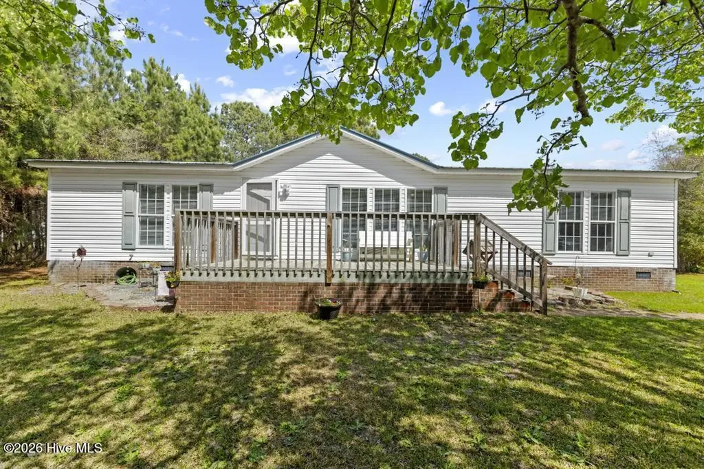 395 Peru Road Sneads Ferry NC 28460