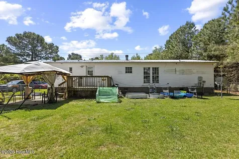 395 Peru Road Sneads Ferry NC 28460