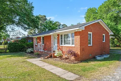 203 W Fayetteville Street Micro NC 27555