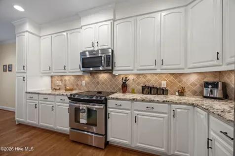 102 Travis Drive Beaufort NC 28516