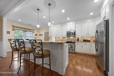 102 Travis Drive Beaufort NC 28516