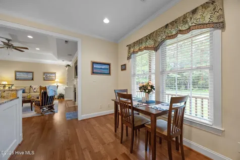 102 Travis Drive Beaufort NC 28516