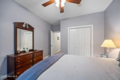 102 Travis Drive Beaufort NC 28516