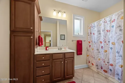 102 Travis Drive Beaufort NC 28516