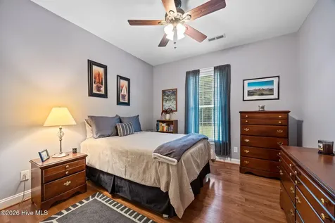 102 Travis Drive Beaufort NC 28516