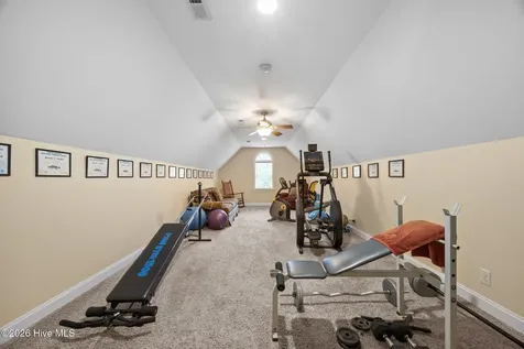 102 Travis Drive Beaufort NC 28516