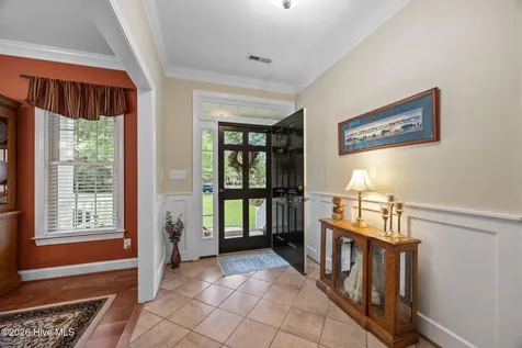 102 Travis Drive Beaufort NC 28516