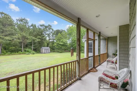 102 Travis Drive Beaufort NC 28516