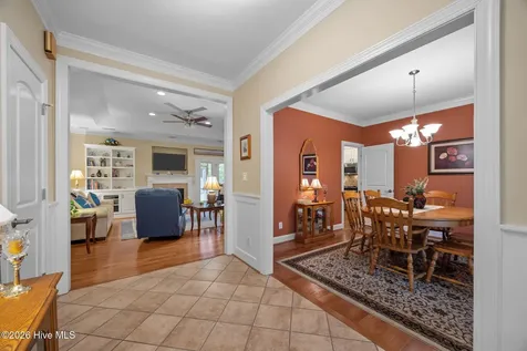 102 Travis Drive Beaufort NC 28516